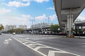 JinJiang Metropolo Hua Ting Guest House