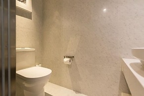 JinJiang Metropolo Hua Ting Guest House