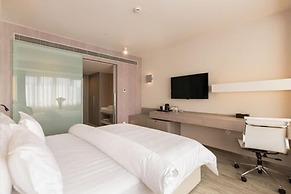 JinJiang Metropolo Hua Ting Guest House