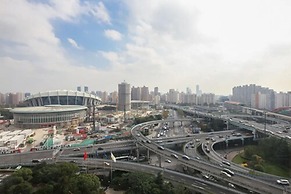 JinJiang Metropolo Hua Ting Guest House