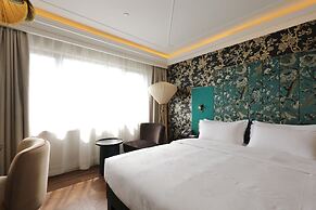 JinJiang Metropolo Hua Ting Guest House