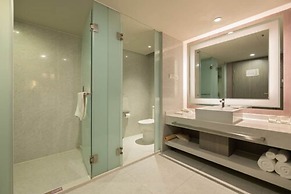 JinJiang Metropolo Hua Ting Guest House