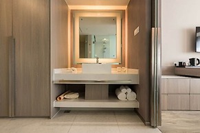 JinJiang Metropolo Hua Ting Guest House