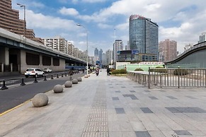 JinJiang Metropolo Hua Ting Guest House