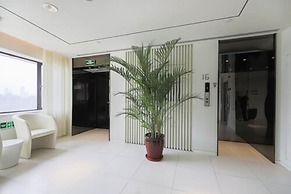 JinJiang Metropolo Hua Ting Guest House