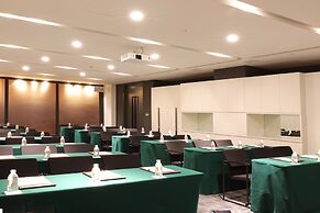 JinJiang Metropolo Hua Ting Guest House