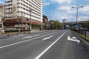 JinJiang Metropolo Hua Ting Guest House