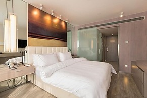 JinJiang Metropolo Hua Ting Guest House