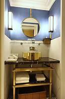 JinJiang Metropolo Hua Ting Guest House