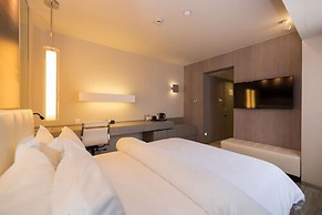 JinJiang Metropolo Hua Ting Guest House