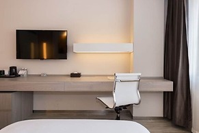 JinJiang Metropolo Hua Ting Guest House