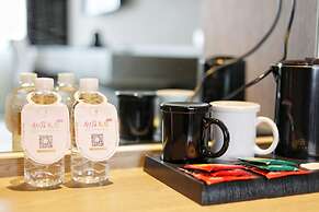 JinJiang Metropolo Hua Ting Guest House