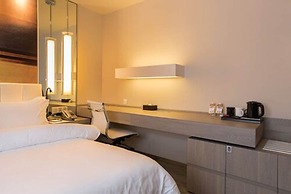 JinJiang Metropolo Hua Ting Guest House