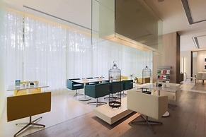 JinJiang Metropolo Hua Ting Guest House