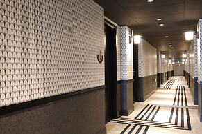 JinJiang Metropolo Hua Ting Guest House