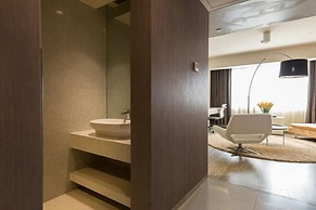 JinJiang Metropolo Hua Ting Guest House