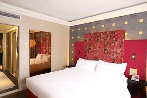 JinJiang Metropolo Hua Ting Guest House