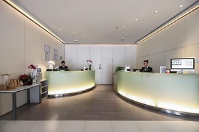 JinJiang Metropolo Hua Ting Guest House