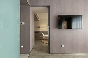 JinJiang Metropolo Hua Ting Guest House