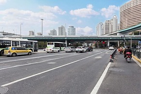 JinJiang Metropolo Hua Ting Guest House