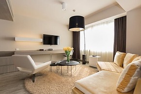 JinJiang Metropolo Hua Ting Guest House