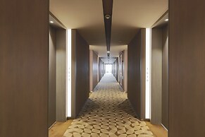 JinJiang Metropolo Hua Ting Guest House