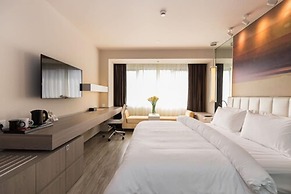 JinJiang Metropolo Hua Ting Guest House