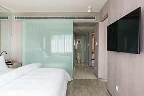 JinJiang Metropolo Hua Ting Guest House