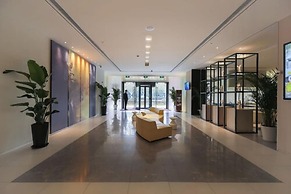 JinJiang Metropolo Hua Ting Guest House