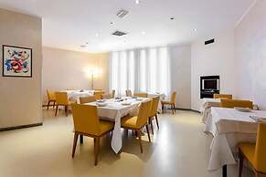 Grand Hotel President