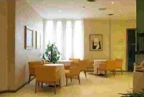 Grand Hotel President