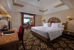 Prama Sanur Beach Bali