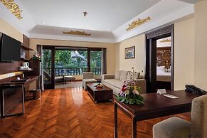 Prama Sanur Beach Bali