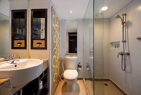 Prama Sanur Beach Bali