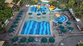 Prama Sanur Beach Bali