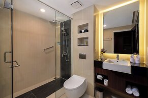 Prama Sanur Beach Bali