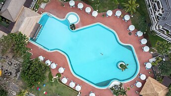 Prama Sanur Beach Bali