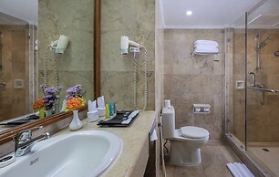 Prama Sanur Beach Bali