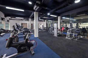 Prama Sanur Beach Bali