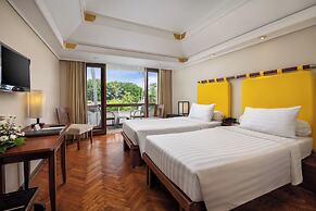 Prama Sanur Beach Bali