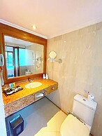 Prama Sanur Beach Bali