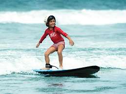 Prama Sanur Beach Bali