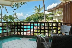 Prama Sanur Beach Bali