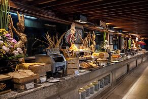 Prama Sanur Beach Bali