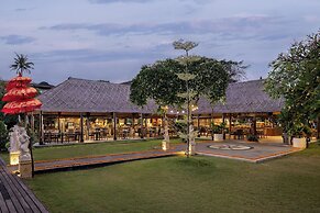 Prama Sanur Beach Bali