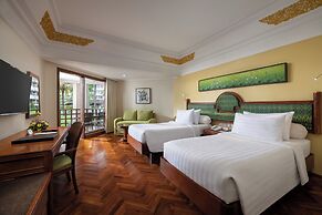 Prama Sanur Beach Bali