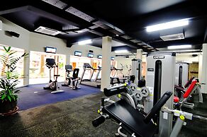 Prama Sanur Beach Bali