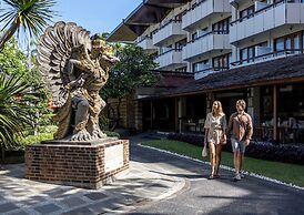 Prama Sanur Beach Bali