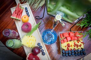 Maldron Hotel Dublin Airport