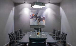 Maldron Hotel Dublin Airport